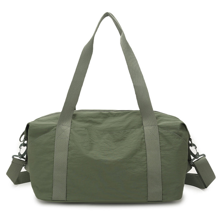 Sporty Tote Bag Bowlift