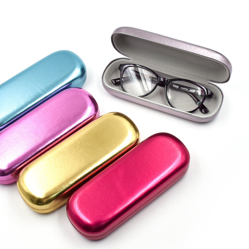 Stylish Hard Eyewear Case Bowlift