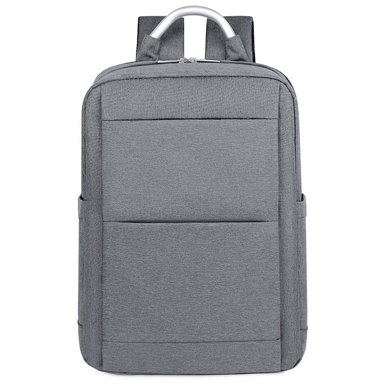 Sleek Functional Travel Backpack Bowlift