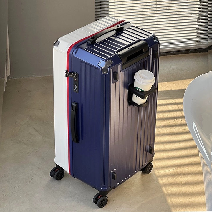 Travel Luggage