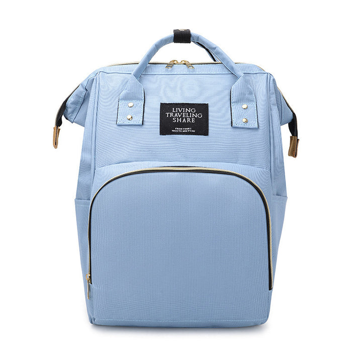 Multi-Functional Backpack Bowlift