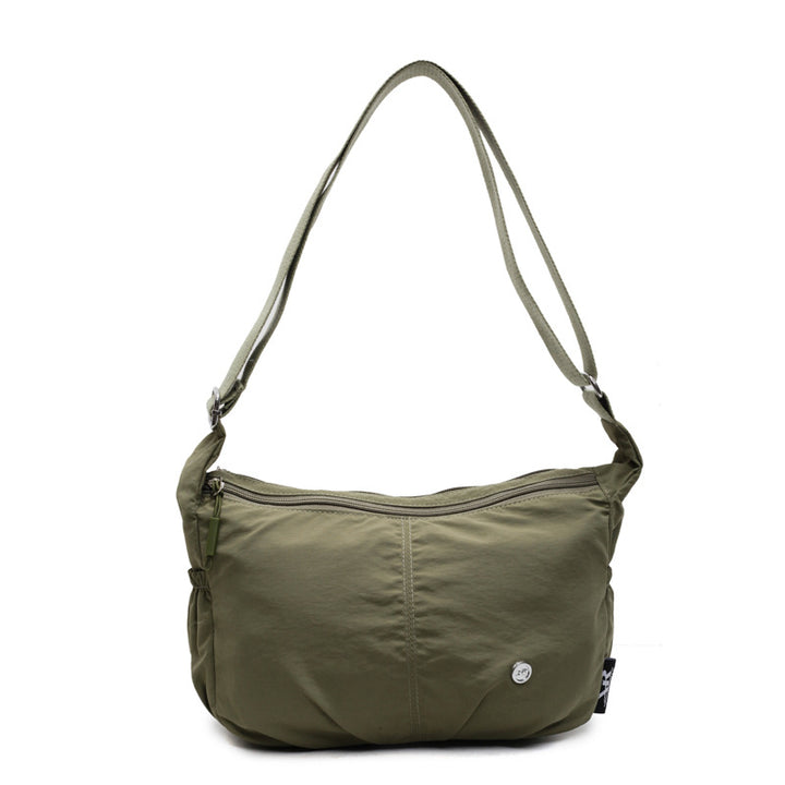 Versatile Crossbody Bag Bowlift
