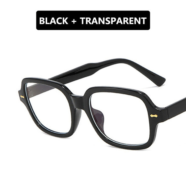 Women's square sunglasses with a stylish and durable frame Bowlift