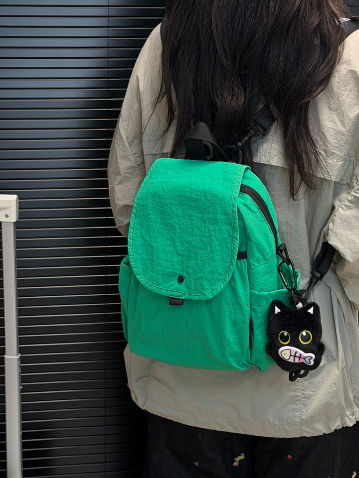 Stylish Multi-Functional Casual Backpack
