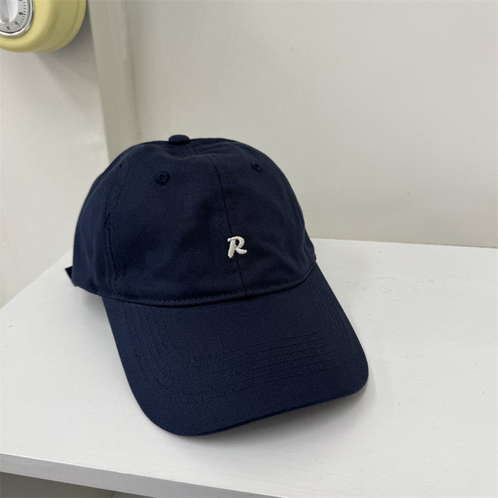 Women's Casual Adjustable Baseball Cap Bowlift