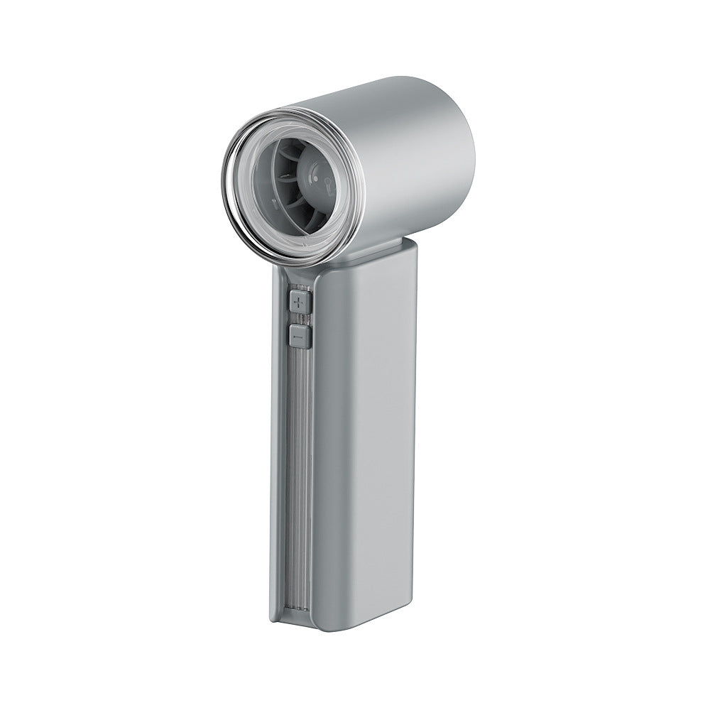 Handheld Mini Fan Bowlift