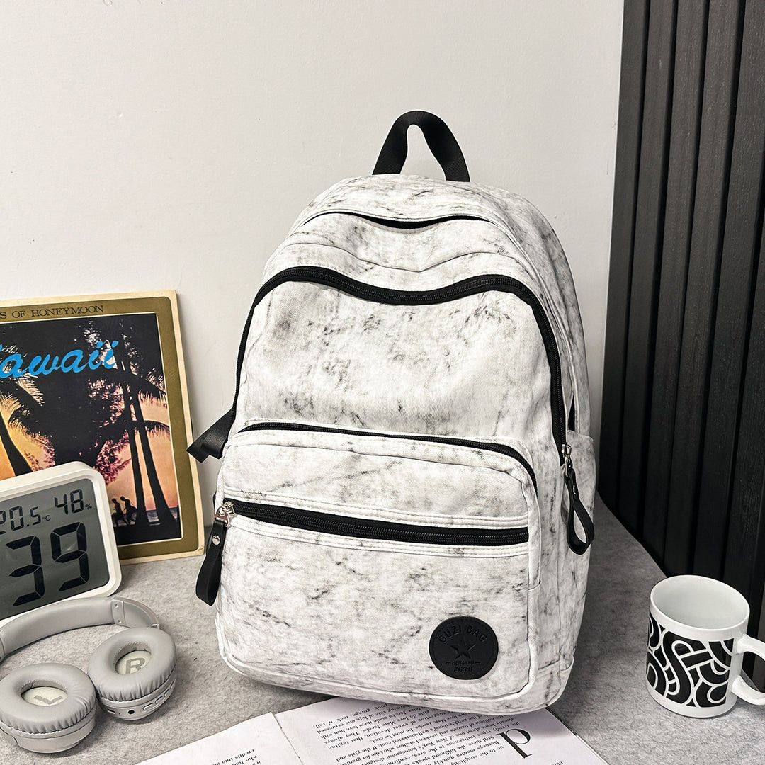 Versatile Multi-Functional Backpack Bowlift