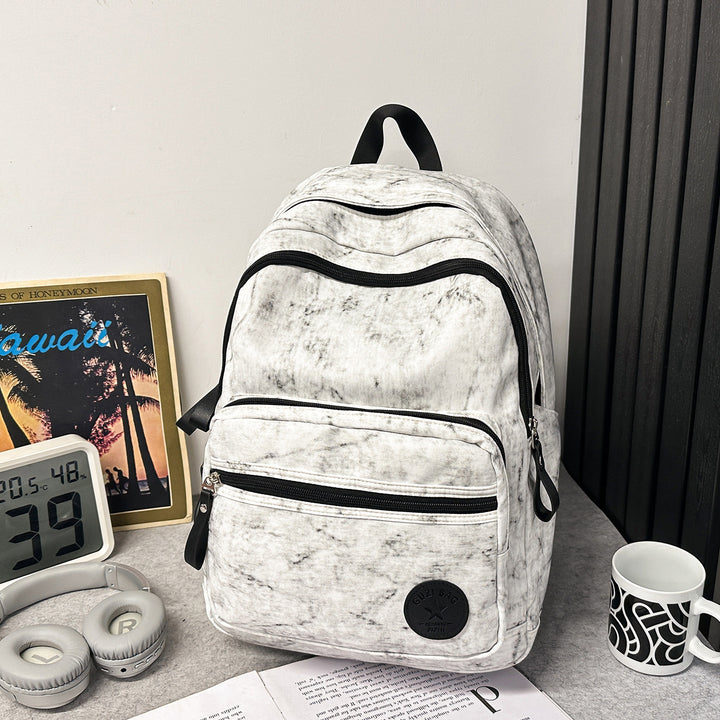 Versatile Multi-Functional Backpack Bowlift