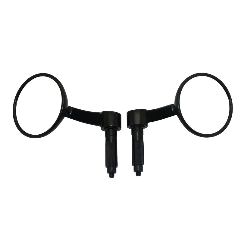 Universal Rearview Mirror Bowlift