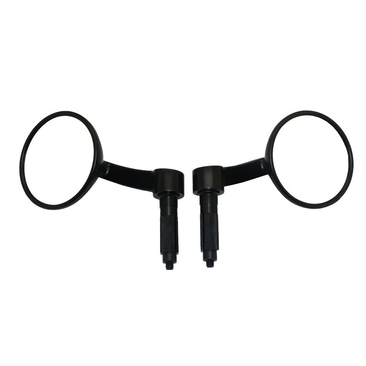 Universal Rearview Mirror Bowlift