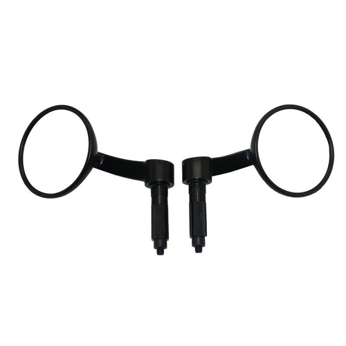 Universal Rearview Mirror Bowlift