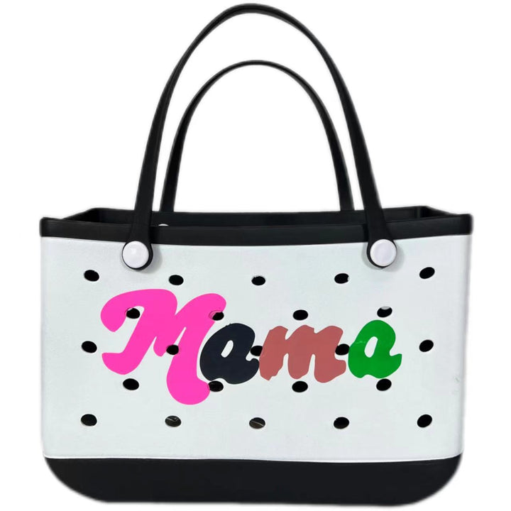 Sporty Handbag Bowlift