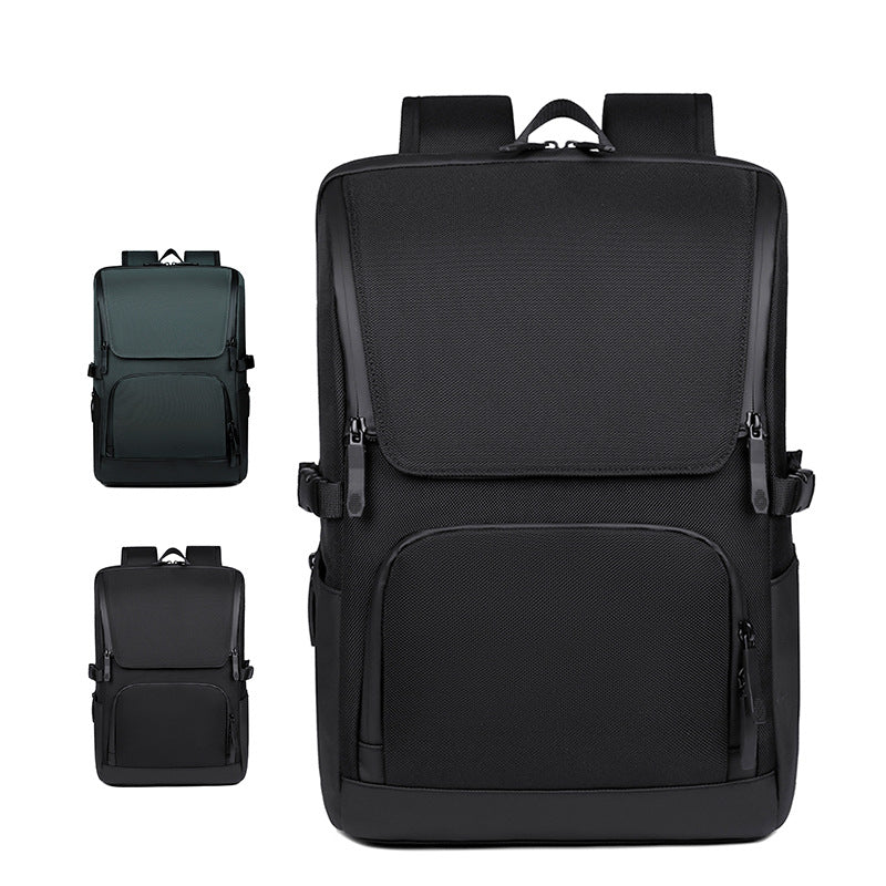 Functional Everyday Backpack Bowlift