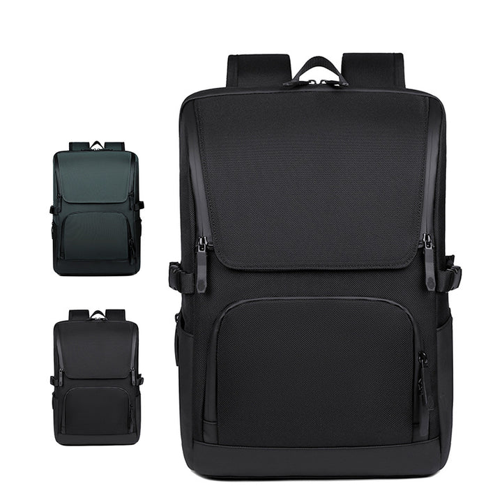Functional Everyday Backpack Bowlift