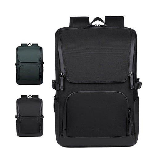 Functional Everyday Backpack Bowlift