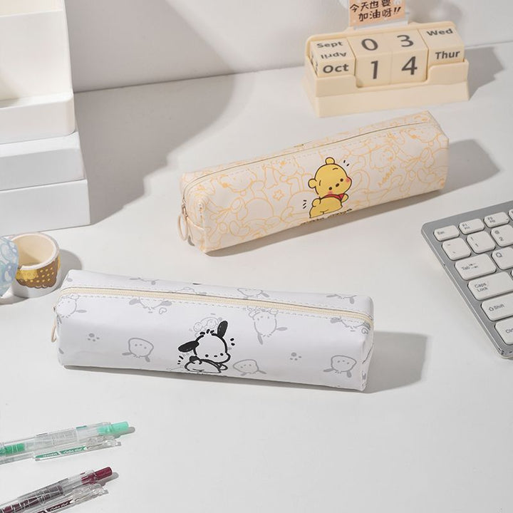 Cute Cartoon Pencil Case Bowlift