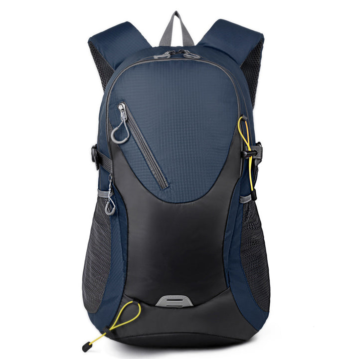 Lightweight Outdoor Adventure Backpack Bowlift