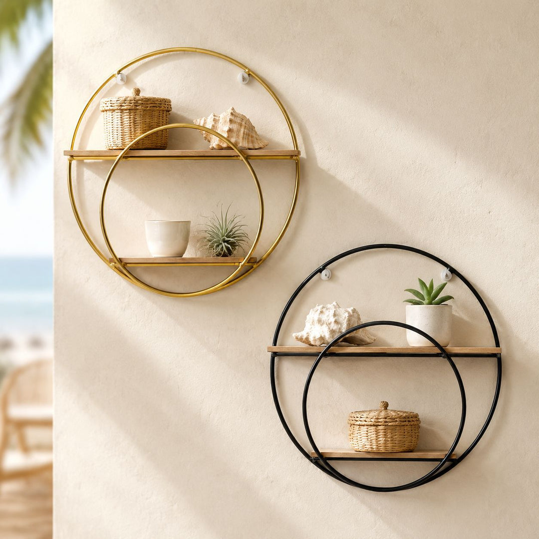 Minimalist Decorative Candle Holder