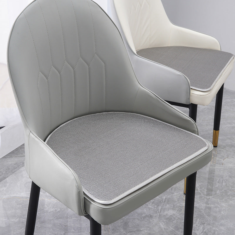 Ergonomic Chair Cushion Mat Bowlift