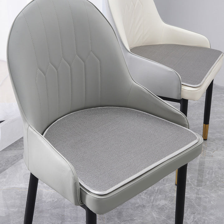 Ergonomic Chair Cushion Mat Bowlift