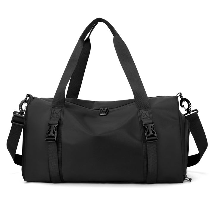 Durable Adventure Duffel Bag Bowlift