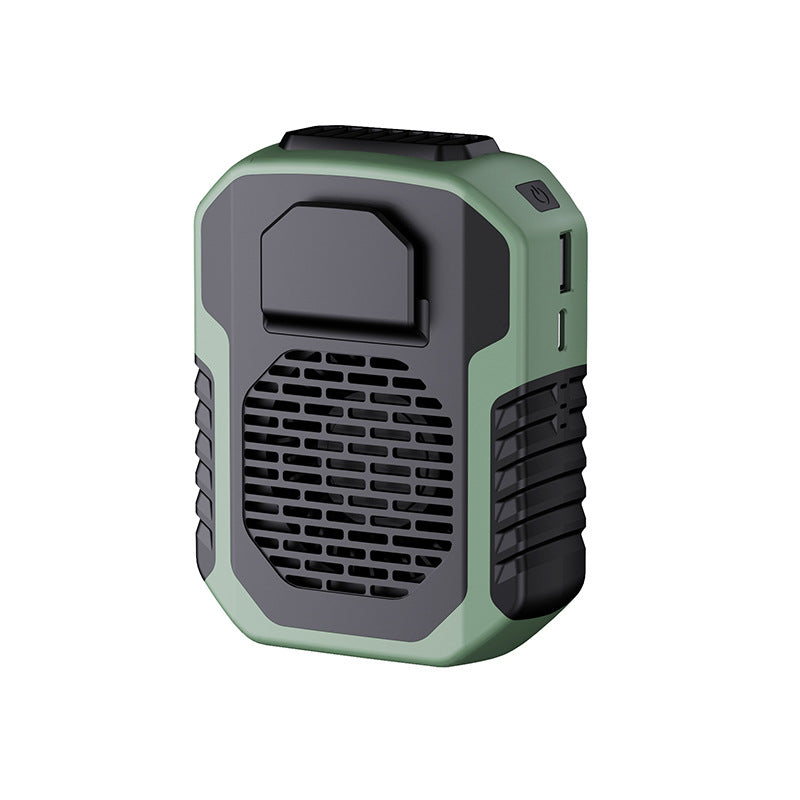 Unisex Portable Outdoor Bluetooth Sound System Bowlift