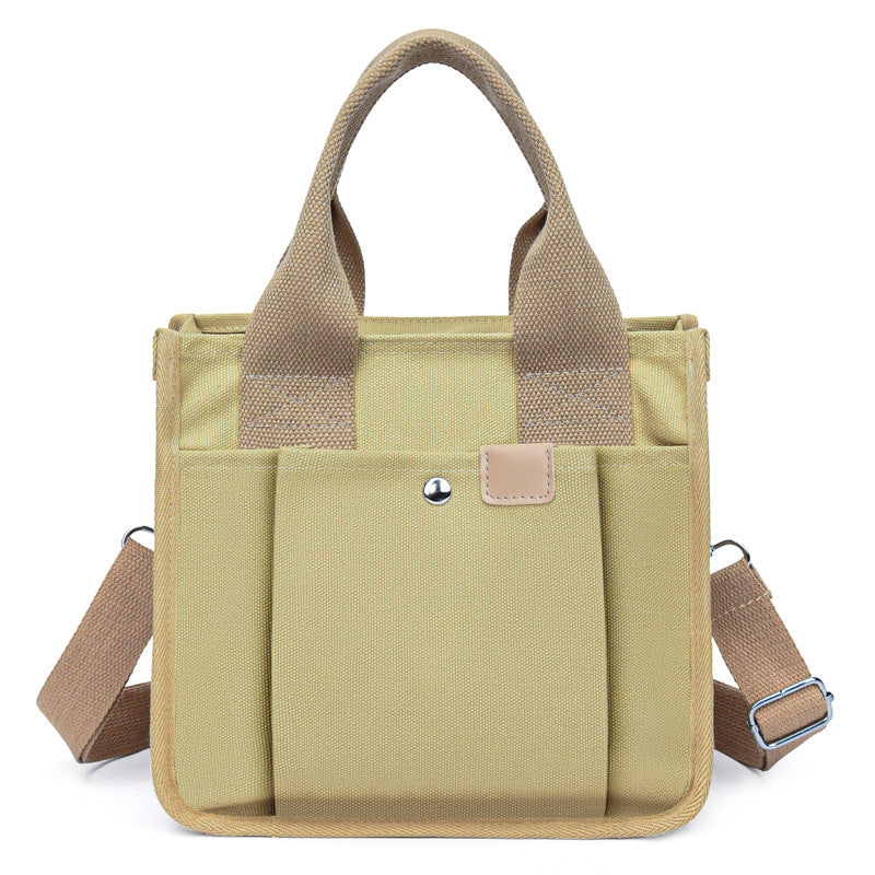 Lightweight Utility Tote Bag Bowlift