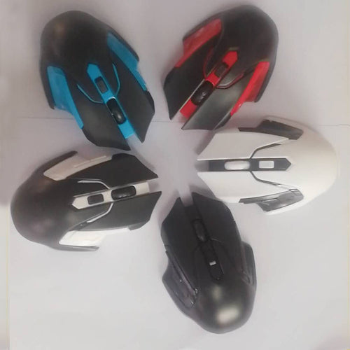 Gaming Mouse Bowlift