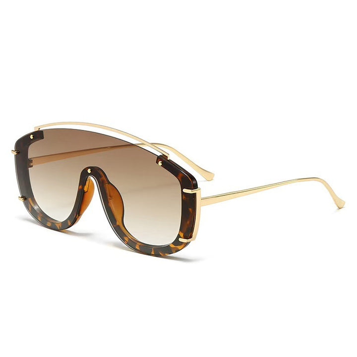 Women's trendy sunglasses Bowlift