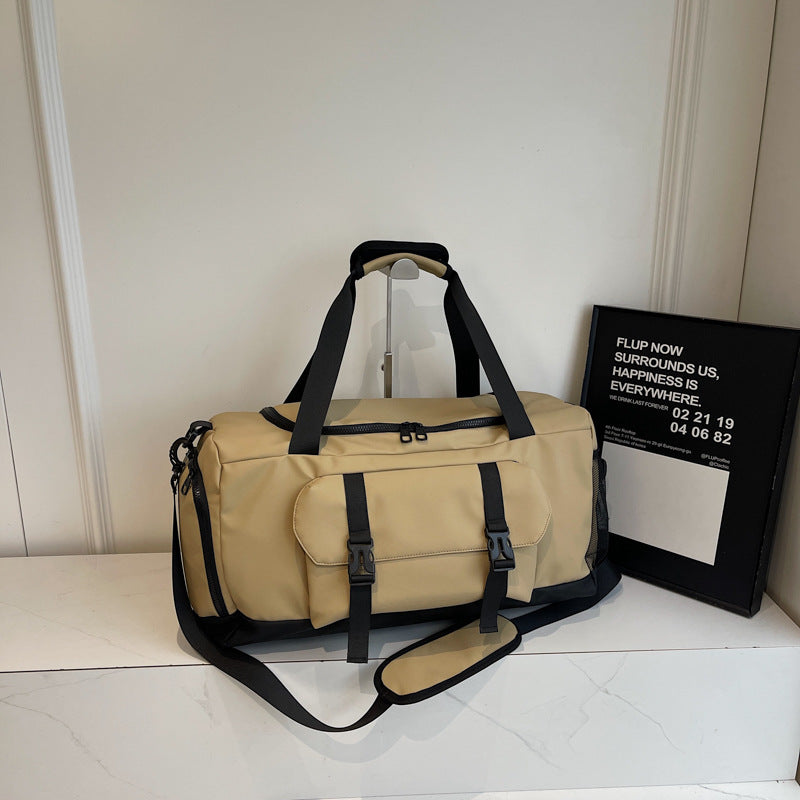 Versatile Travel Holdall
