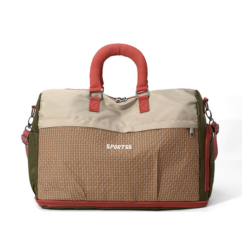 Multi-Purpose Travel Duffle