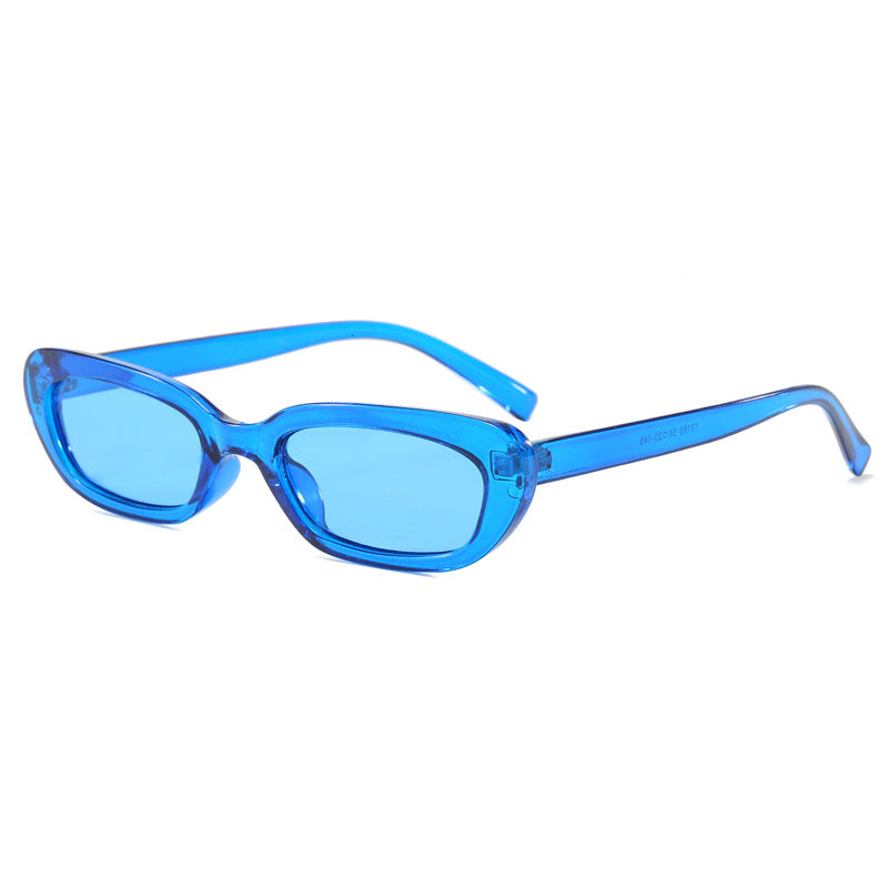 Women's fashionable sunglasses in elegant cat-eye design Bowlift