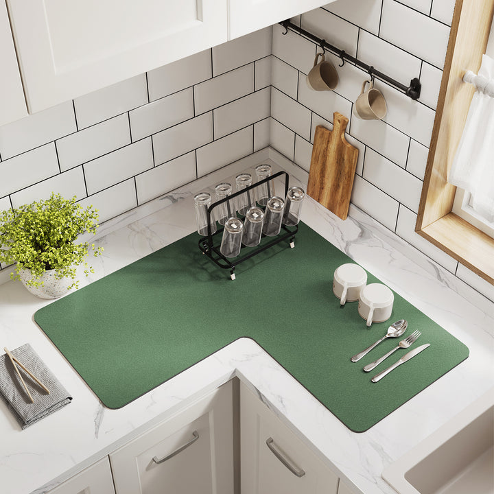 Kitchen Protection Mat Bowlift