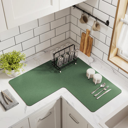 Kitchen Protection Mat Bowlift