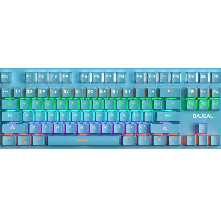 Ergonomic Gaming Mouse Bowlift