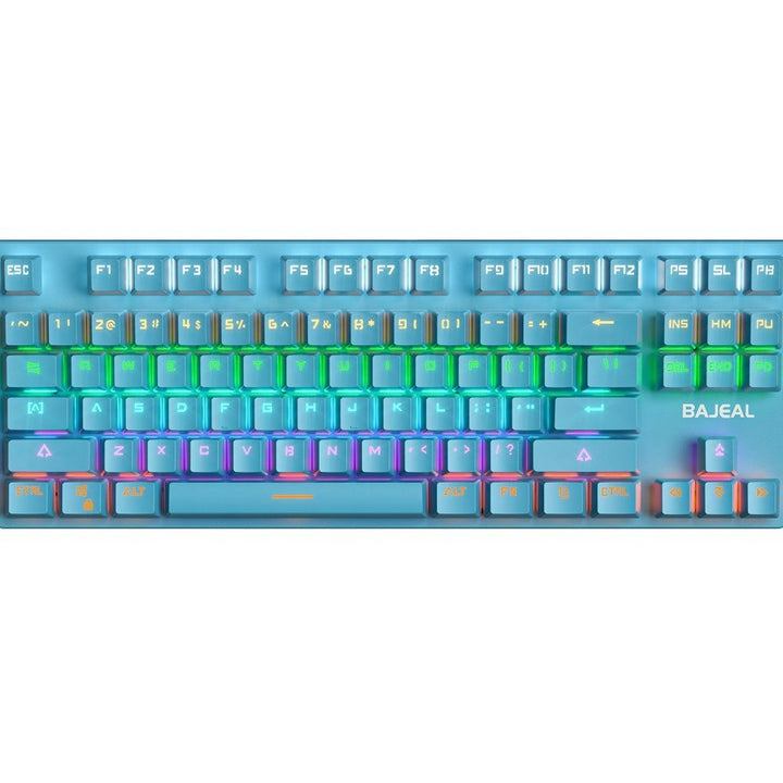 Ergonomic Gaming Mouse Bowlift