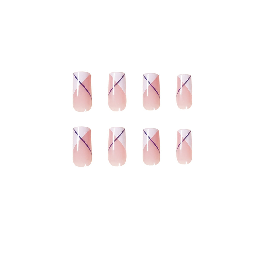 Elegant and Fashionable Nail Art Bowlift