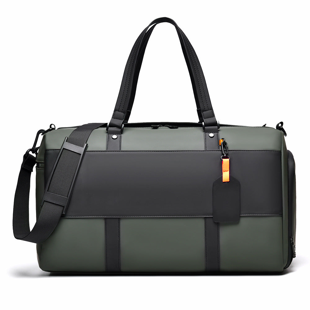 Versatile Sport Duffle Bag Bowlift