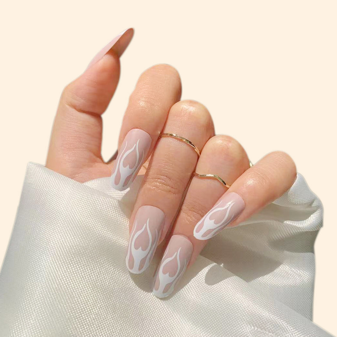 Nail art set Bowlift