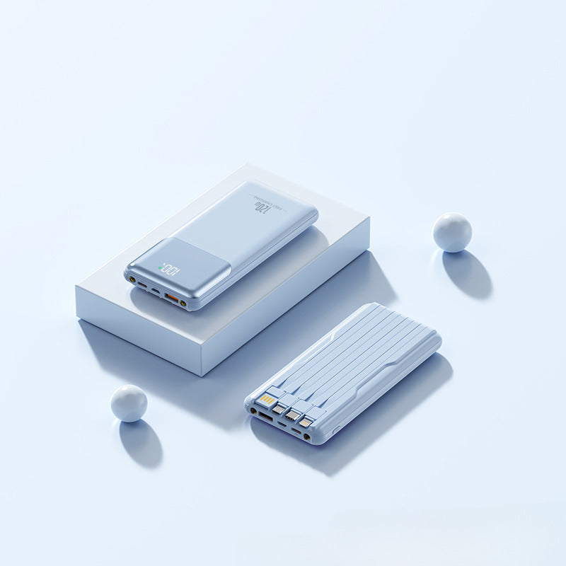 Powerbank Bowlift