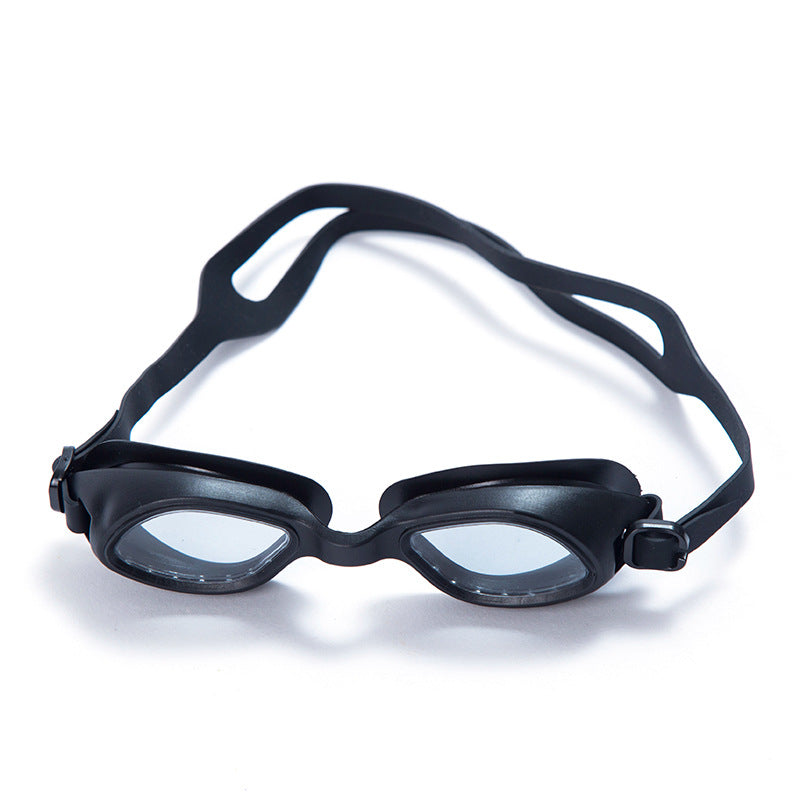 Men's Swimming Goggles Bowlift