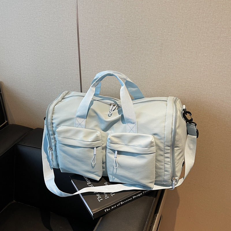 Spacious Recreational Duffle Bag