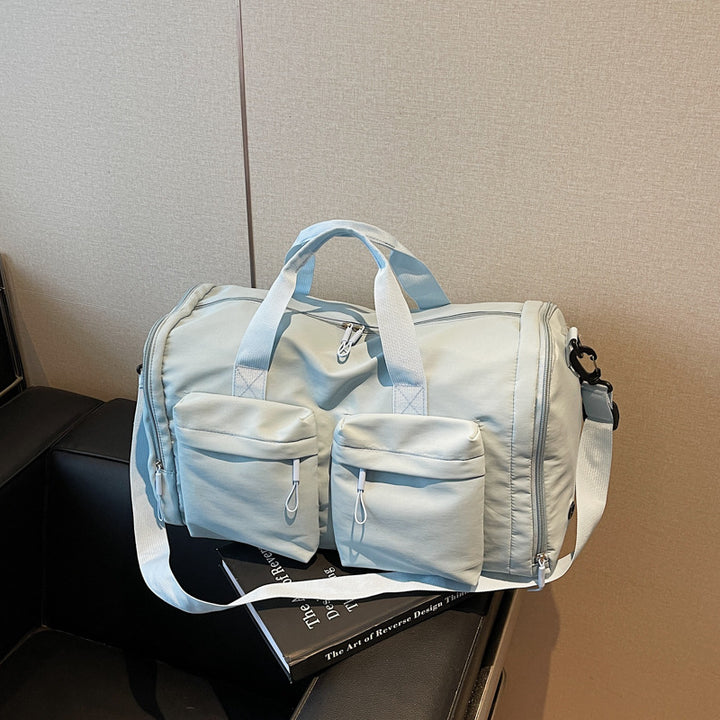Spacious Recreational Duffle Bag