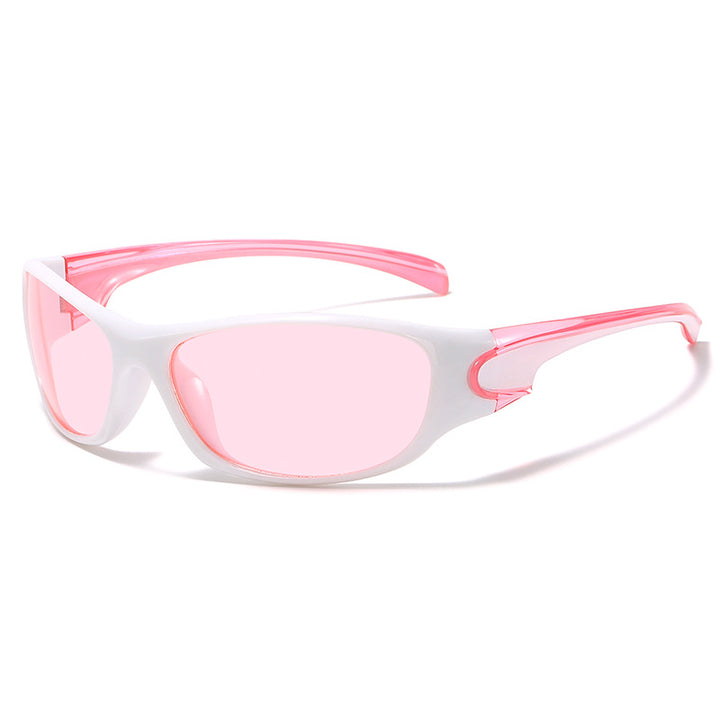 Sporty Performance Sunglasses Bowlift