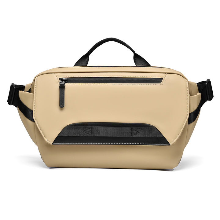 Ergonomic Urban Utility Bag Bowlift