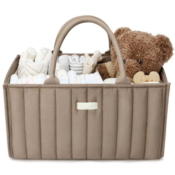 Women Multifunctional Diaper Bag for Baby Supplies Bowlift