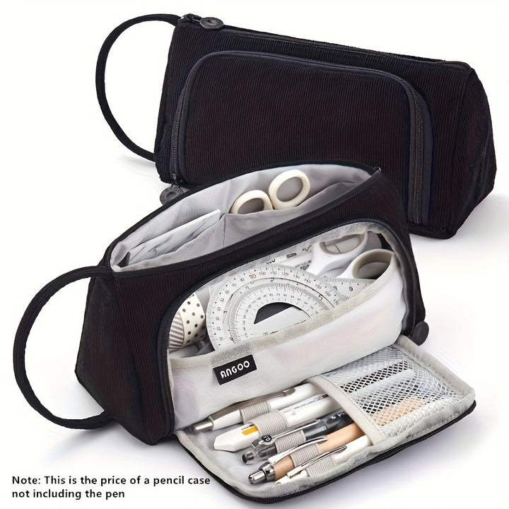 Versatile Utility Pencil Case Bowlift