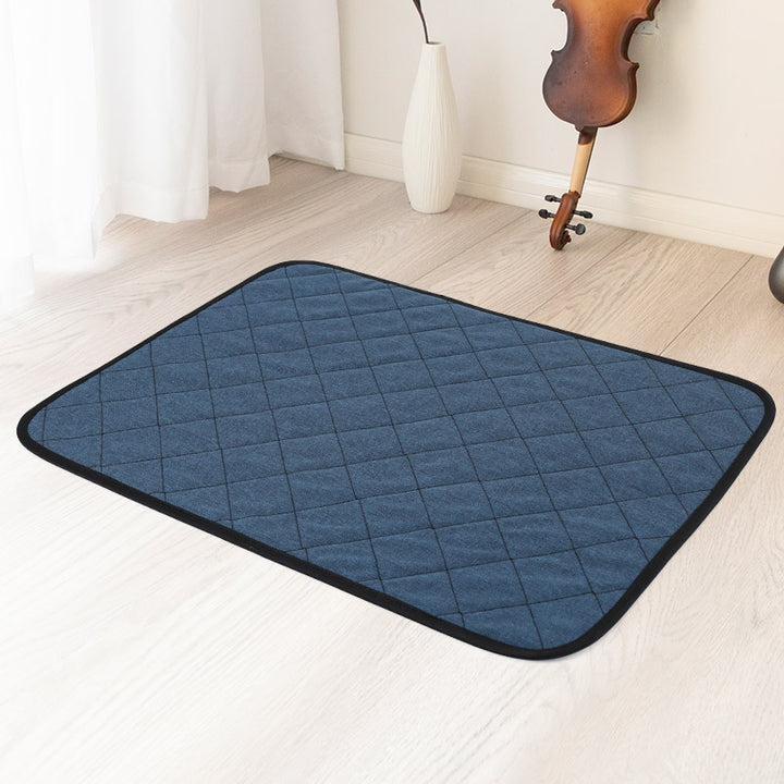Unisex Comfortable and Durable Pet Mat Bowlift