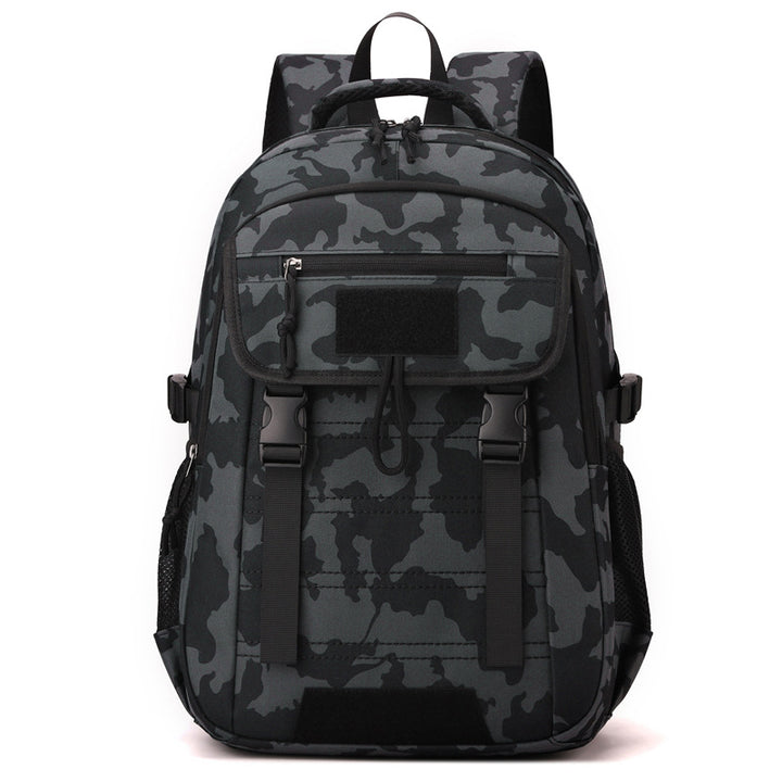 Minimalist Everyday Storage Backpack