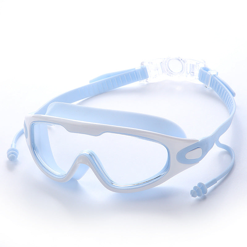 Swimming goggles Bowlift